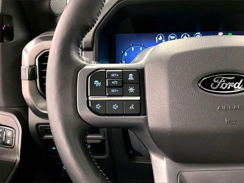 Used 2024 Ford F150 Lariat image 23