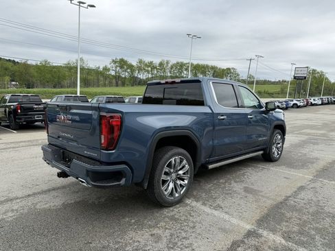 New 2026 GMC Sierra 1500 Denali AWD/4WD image 5