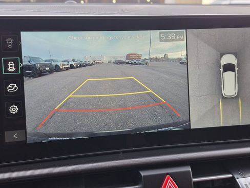 New 2026 Kia Sportage SX Prestige image 22