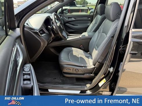 Certified 2023 Buick Enclave Essence w/ Experience Buick Package AWD/4WD image 9