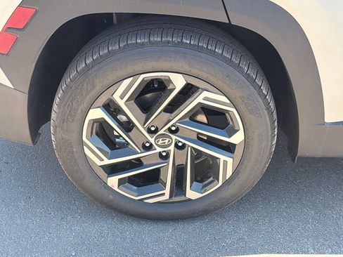 New 2026 Hyundai Tucson SEL Plus FWD image 18
