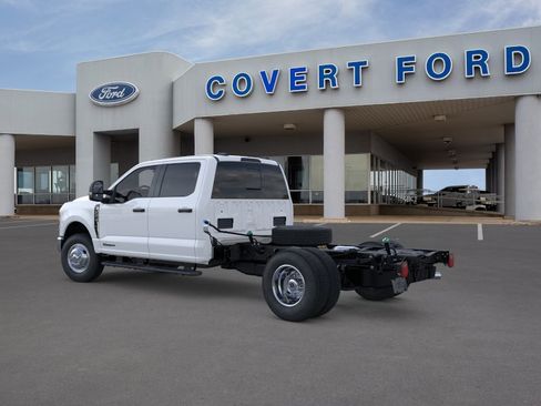 New 2026 Ford F350 XL w/ XL Chrome Package AWD/4WD image 4