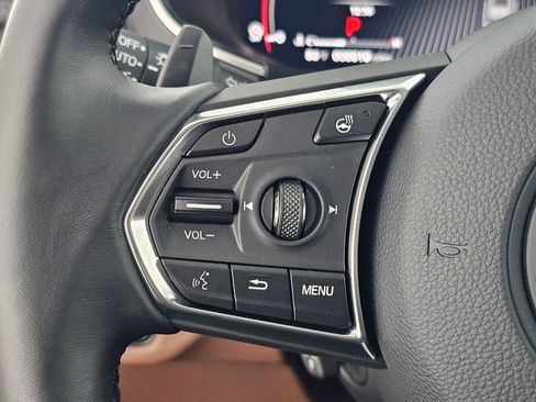 New 2026 Acura MDX SH-AWD w/ Advance Package image 25
