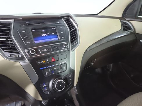 Used 2018 Hyundai Santa Fe Sport AWD/4WD image 24
