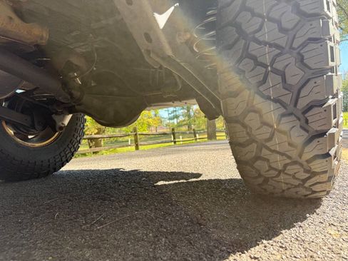 Used 2001 Jeep Wrangler Sport image 38