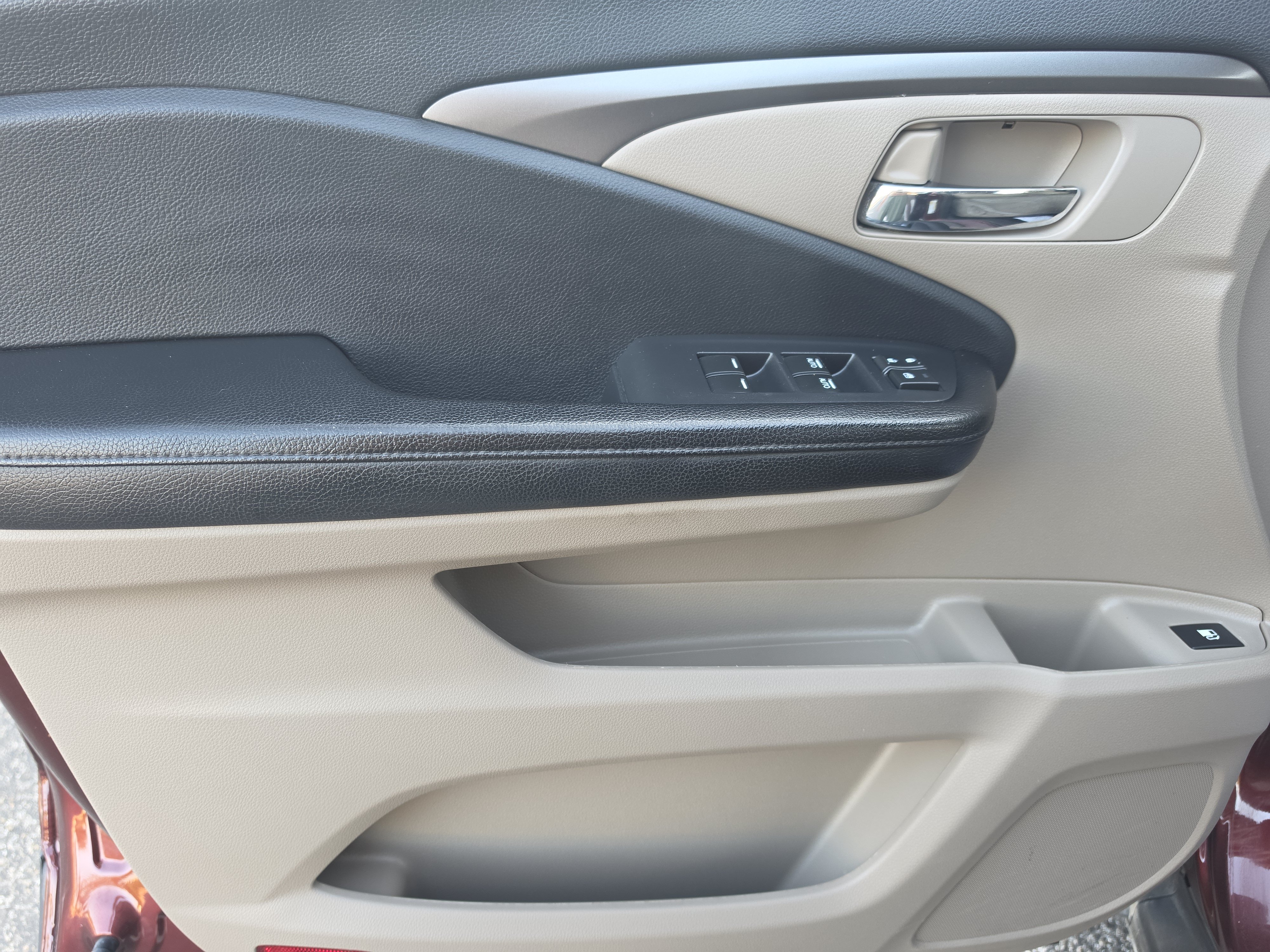 Used 2019 Honda Pilot EX image 26