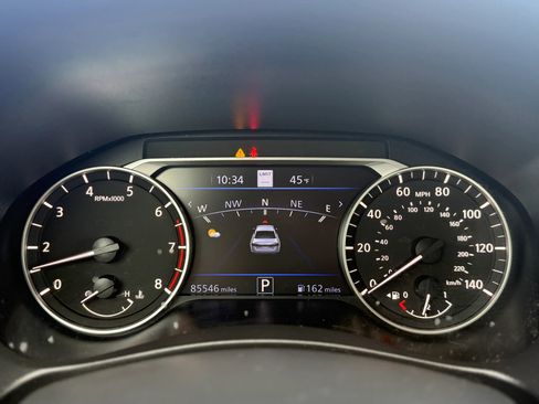 Used 2019 Nissan Altima 2.5 Platinum image 20