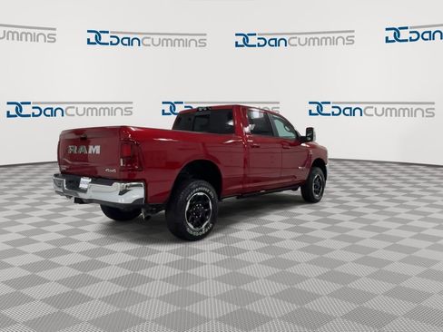 New 2026 RAM 2500 Laramie image 8