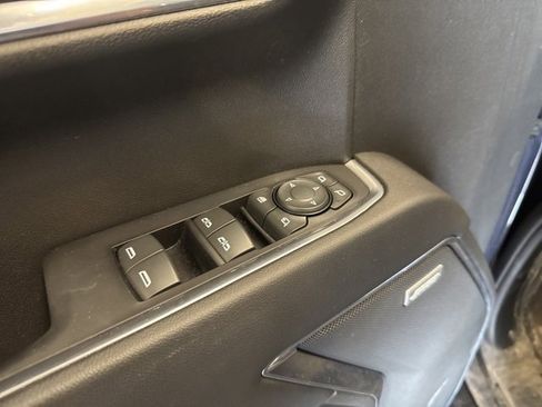 Used 2022 GMC Sierra 1500 SLT w/ SLT Premium Plus Package image 12
