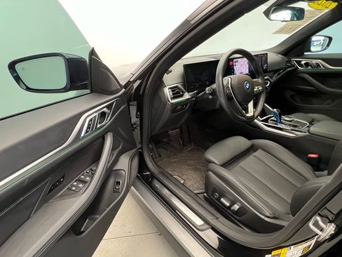 Certified 2023 BMW i4 eDrive35 w/ Premium Package image 20