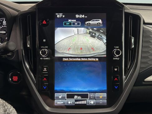 New 2026 Subaru Forester Premium image 26