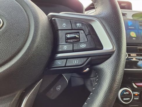 Used 2021 Subaru Forester Touring w/ Popular Package #2 image 30