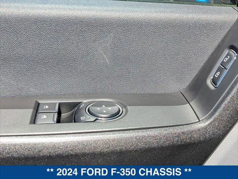 Certified 2024 Ford F350 XL w/ XL Chrome Package image 11