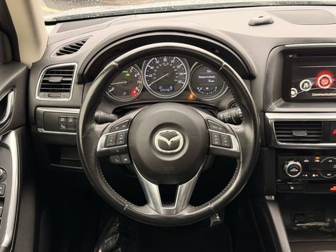 Used 2016 MAZDA CX-5 Grand Touring AWD/4WD image 32