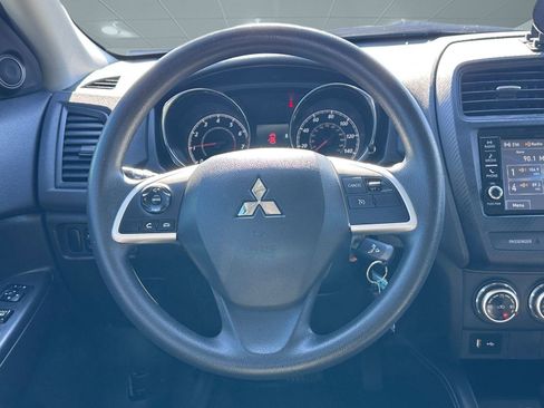 Used 2022 Mitsubishi Outlander Sport FWD image 14