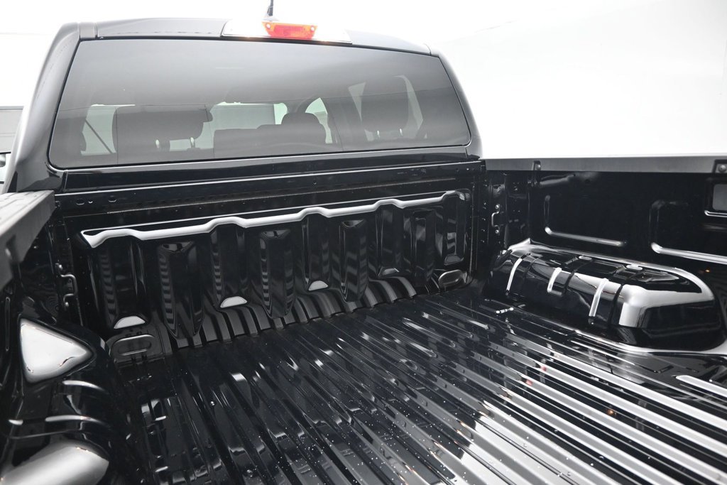 New 2026 Ford Ranger XL RWD image 19