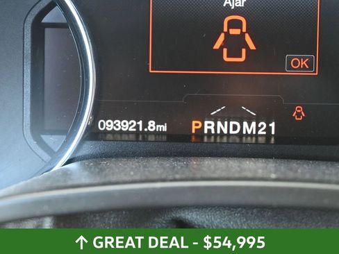 Used 2019 Ford F250 Platinum w/ Platinum Ultimate Package image 42