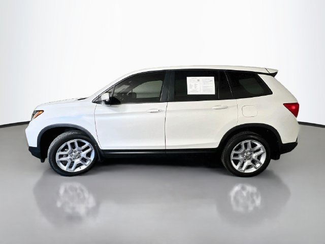 Used 2025 Honda Passport EX-L image 5