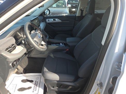 New 2026 Ford Explorer Active image 11