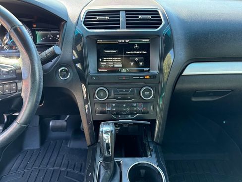 Used 2016 Ford Explorer XLT w/ Equipment Group 202A image 22