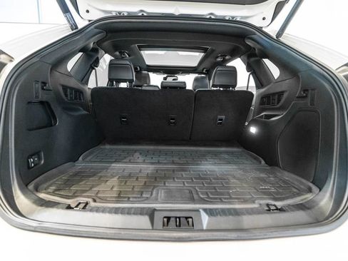 Used 2022 Ford Edge ST w/ Equipment Group 401A image 38