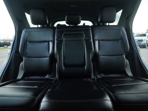 Used 2022 Ford Explorer XLT w/ Equipment Group 202A image 36