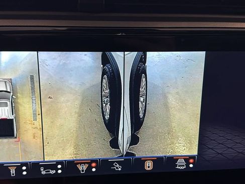 New 2026 GMC Sierra 1500 Denali w/ Technology Package AWD/4WD image 44
