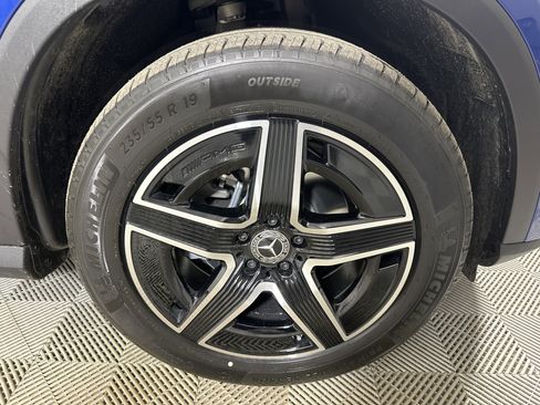 Used 2026 Mercedes-Benz GLC 300 4MATIC image 25