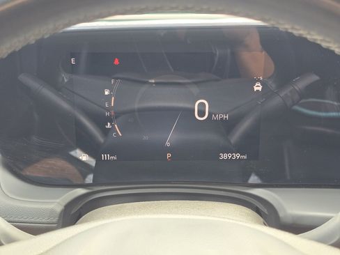Used 2024 Buick Encore GX Preferred FWD image 29