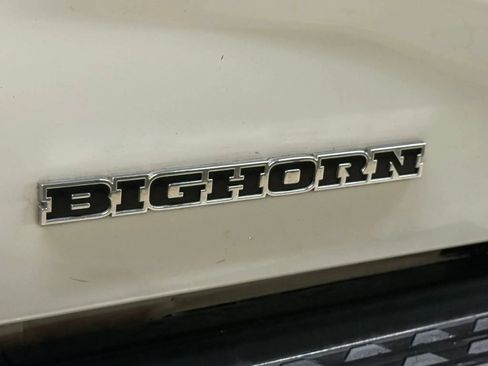 Used 2019 RAM 2500 Big Horn AWD/4WD image 13