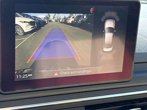 Used 2018 Audi A4 2.0T Ultra Premium Plus image 29