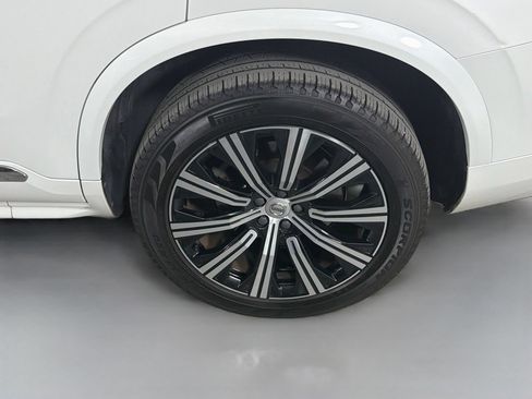Certified 2024 Volvo XC90 B5 Core AWD/4WD image 33