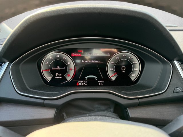 Used 2023 Audi Q5 2.0T Premium Plus AWD/4WD image 4