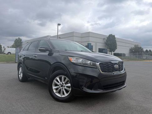 Used 2019 Kia Sorento AWD w/ Option Group 020 image 2