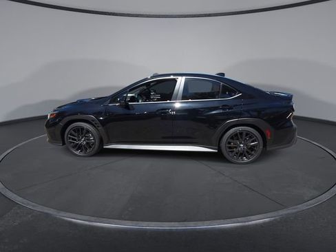 New 2026 Subaru WRX Limited AWD/4WD image 5