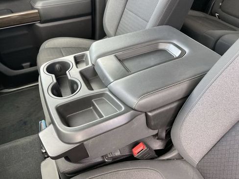 Used 2020 Chevrolet Silverado 1500 LT w/ All-Star Edition AWD/4WD image 20
