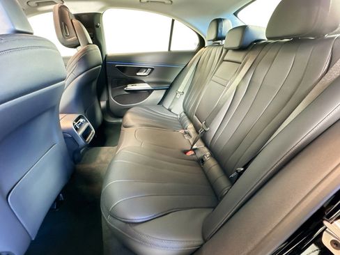 New 2026 Mercedes-Benz E 350 Sedan image 22