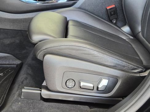 Used 2022 BMW X3 sDrive30i w/ Convenience Package RWD image 13