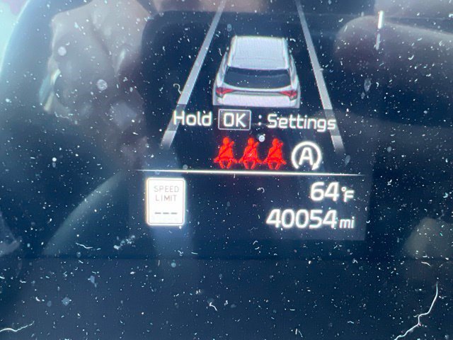 Certified 2024 Kia Sportage EX AWD/4WD image 42