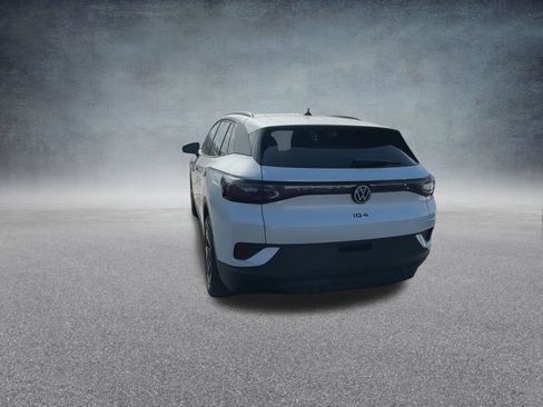 New 2025 Volkswagen ID.4 Pro S image 16