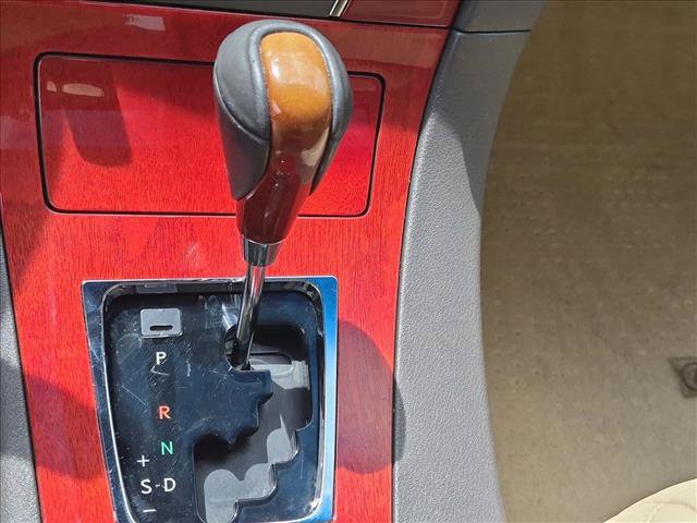 Used 2007 Lexus ES 350 w/ Premium Pkg FWD image 12