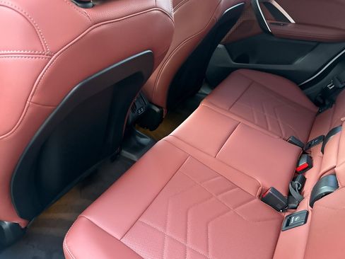 New 2026 BMW X1 xDrive28i w/ Technology Package image 9