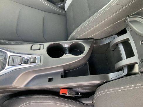 Used 2019 Chevrolet Camaro LT w/ Technology Package RWD image 47