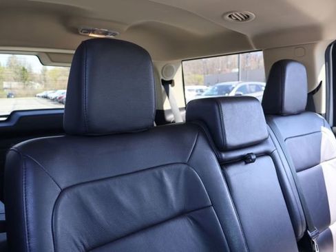 Used 2019 Ford Flex Limited w/ Equipment Group 303A AWD/4WD image 18