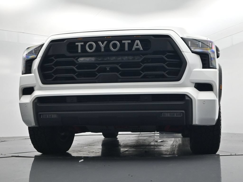 Used 2023 Toyota Sequoia TRD Pro AWD/4WD image 44