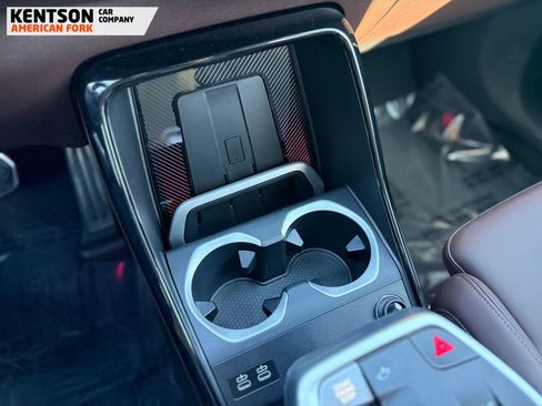 Used 2025 BMW X1 xDrive28i image 28