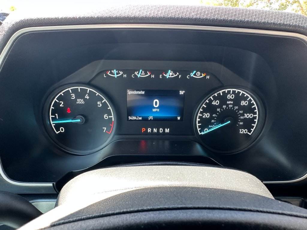 Used 2022 Ford F150 XL w/ STX Appearance Package RWD image 26