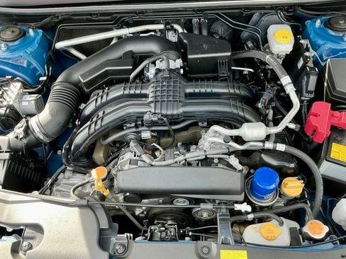 Used 2024 Subaru Impreza 2.0i Sport image 7