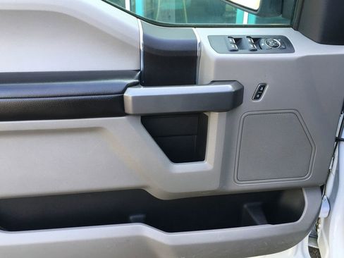 Used 2018 Ford F150 XLT w/ Trailer Tow Package AWD/4WD image 19
