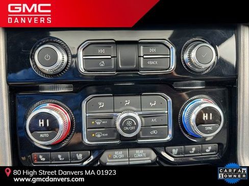 Certified 2024 GMC Yukon XL Denali image 20